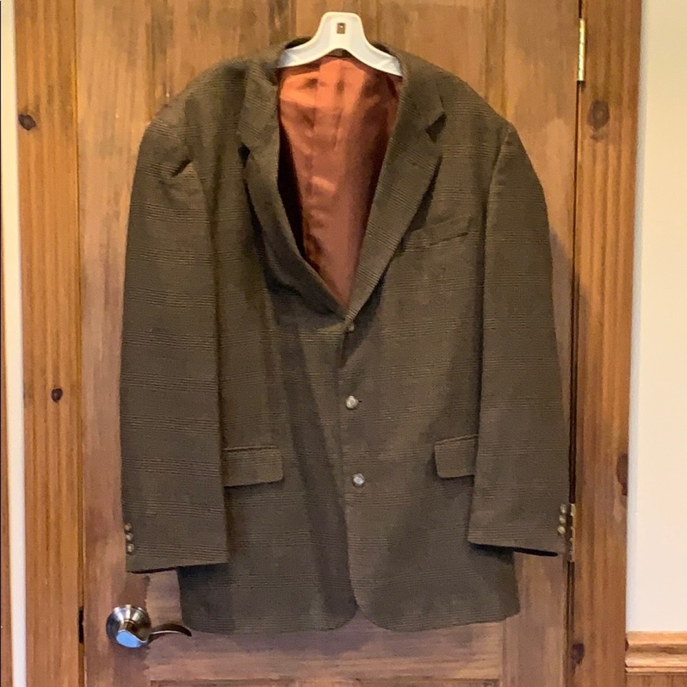 Sport Coat